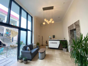 Hotel Leonardo